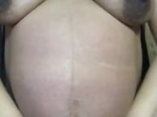 Zwangere hoer wil neuken - Geile Schwangere Mutti Ficken