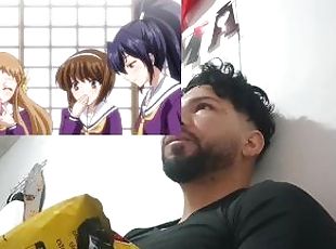Very sexy and horny schoolgirls love to fuck Uncensored Hentai