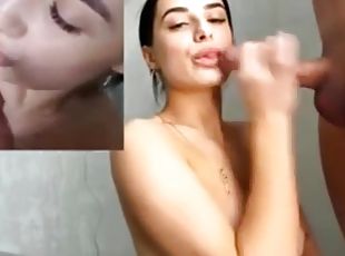 Amateur Teen Anal And Facial In Cam