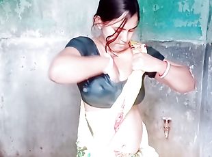 Bengali Bhabhi In Bathroom Full Viral Mms (cheating Wife Amateur Homemade Wife Tamil 18 Year Old Indian Uncensor