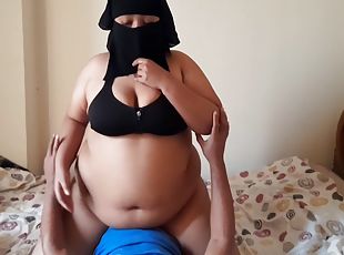 Mother In Law - Sexy Saas Ne Damad Ka Bada Lund Dekha Aur Uski Chudai Majbur - Priya Chatterjee Horny Riding