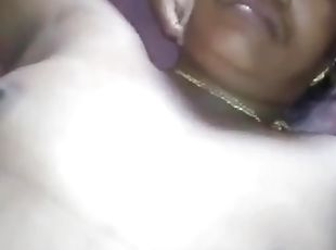 Telugu Aunty Nude Mms Video