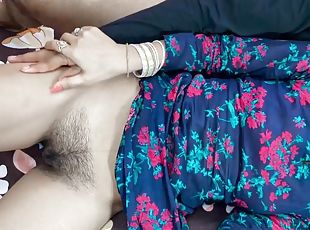 Desi Bhabhi And Your Priya - Girlfriend Hard Anal Sex With Clear Audio