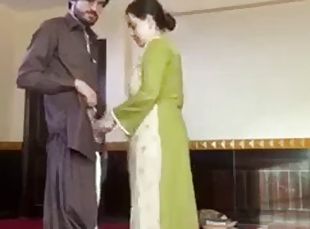 Sex in pakistan !