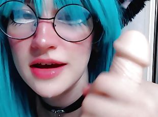 Sweet home ASMR JOI for my Daddy wanna fuck you becouse i miss you so much 