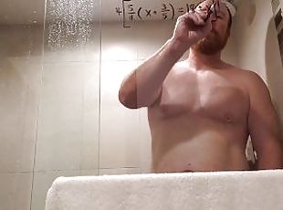 HOT SHOWER 69! WATCH THE END!