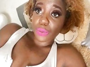 perempuan-afrika, pornstar, hitam, comel-cute, cantik-pretty
